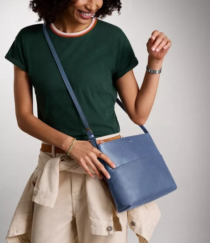Phoebe Large Crossbody Phoebe Large Crossbody