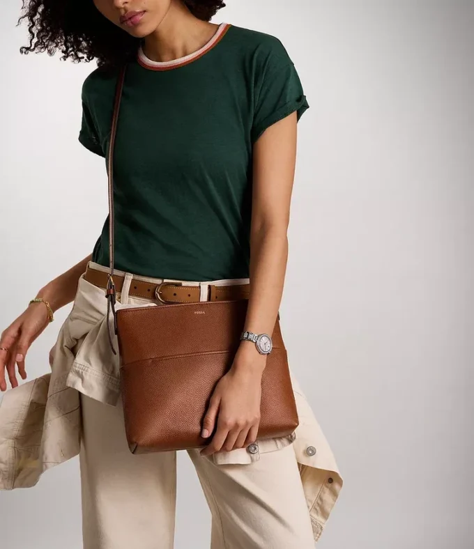 Phoebe Large Crossbody Phoebe Large Crossbody