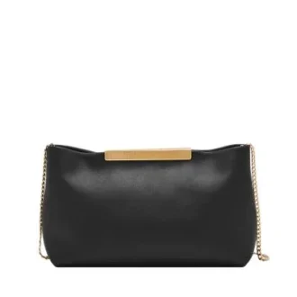 Pochette en cuir Penrose