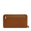 Pochette à fermeture éclair Liza