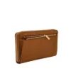 Pochette à fermeture éclair Liza