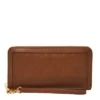 Pochette à fermeture éclair RFID Logan Pochette à fermeture éclair RFID Logan