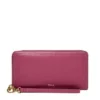 Pochette à fermeture éclair RFID Logan Pochette à fermeture éclair RFID Logan