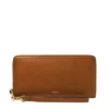 Pochette à fermeture éclair RFID Logan Pochette à fermeture éclair RFID Logan