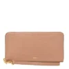 Pochette à fermeture éclair RFID Logan Pochette à fermeture éclair RFID Logan