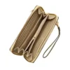 Pochette à fermeture éclair RFID Logan Pochette à fermeture éclair RFID Logan