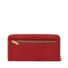 Pochette à fermeture éclair RFID Logan Pochette à fermeture éclair RFID Logan