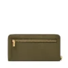 Pochette à fermeture éclair RFID Logan Pochette à fermeture éclair RFID Logan