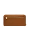 Pochette à fermeture éclair RFID Logan Pochette à fermeture éclair RFID Logan