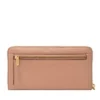 Pochette à fermeture éclair RFID Logan Pochette à fermeture éclair RFID Logan