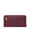 Pochette à fermeture éclair RFID Logan Pochette à fermeture éclair RFID Logan