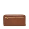 Pochette à fermeture éclair RFID Logan Pochette à fermeture éclair RFID Logan