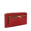 Pochette à fermeture éclair RFID Logan Pochette à fermeture éclair RFID Logan