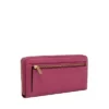 Pochette à fermeture éclair RFID Logan Pochette à fermeture éclair RFID Logan