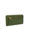 Pochette à fermeture éclair RFID Logan Pochette à fermeture éclair RFID Logan