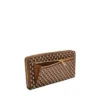 Pochette à fermeture éclair RFID Logan Pochette à fermeture éclair RFID Logan
