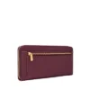Pochette à fermeture éclair RFID Logan Pochette à fermeture éclair RFID Logan