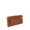 Pochette à fermeture éclair RFID Logan Pochette à fermeture éclair RFID Logan