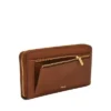Pochette à fermeture éclair RFID Logan Pochette à fermeture éclair RFID Logan