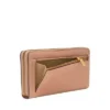 Pochette à fermeture éclair RFID Logan Pochette à fermeture éclair RFID Logan