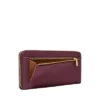 Pochette à fermeture éclair RFID Logan Pochette à fermeture éclair RFID Logan