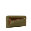 Pochette à fermeture éclair RFID Logan Pochette à fermeture éclair RFID Logan