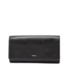 Pochette à rabat RFID Logan
