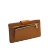Pochette à rabat RFID Logan