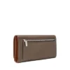 Pochette à rabat RFID Logan