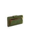 Pochette à rabat RFID Logan