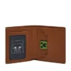 Porte-cartes à deux volets Minecraft x Fossil en édition spéciale