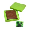 Porte-cartes à deux volets Minecraft x Fossil en édition spéciale