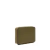 Porte-cartes à fermeture éclair RFID Logan Porte-cartes à fermeture éclair RFID Logan