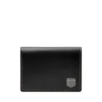 Porte-cartes Hayes à deux volets