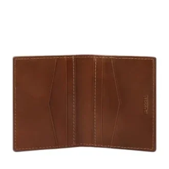 Porte-cartes Hayes à deux volets