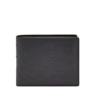 Porte-cartes Minecraft x Fossil en édition spéciale