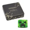Porte-cartes Minecraft x Fossil en édition spéciale
