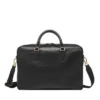 Porte-documents en cuir Asher Porte-documents en cuir Asher