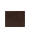 Portefeuille Derrick RFID Flip ID Bifold Portefeuille Derrick RFID Flip ID Bifold