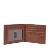 Portefeuille Derrick RFID Flip ID Bifold Portefeuille Derrick RFID Flip ID Bifold