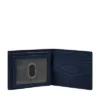 Portefeuille Derrick RFID Flip ID Bifold Portefeuille Derrick RFID Flip ID Bifold