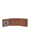 Portefeuille Derrick RFID Flip ID Bifold Portefeuille Derrick RFID Flip ID Bifold