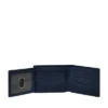 Portefeuille Derrick RFID Flip ID Bifold Portefeuille Derrick RFID Flip ID Bifold