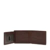 Portefeuille Derrick RFID Flip ID Bifold Portefeuille Derrick RFID Flip ID Bifold