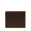 Portefeuille Derrick RFID Flip ID Bifold Portefeuille Derrick RFID Flip ID Bifold