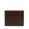 Portefeuille à deux volets Derrick RFID avec poche à monnaie Portefeuille à deux volets Derrick RFID avec poche à monnaie