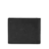 Portefeuille Ingram en cuir RFID à deux volets avec pochette pour carte d’identité Portefeuille Ingram en cuir RFID à deux volets avec pochette pour carte d’identité