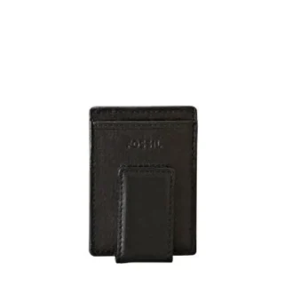 Portefeuille magnétique multicarte Ingram