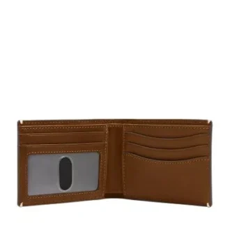 Portefeuille à poche avant Westover
