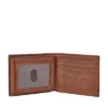 Quinn Flip ID Bifold